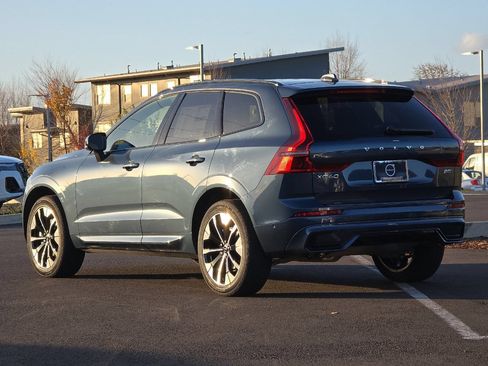 Used 2026 Volvo XC60 B5 Plus w/ Protection Package Premier AWD/4WD image 5