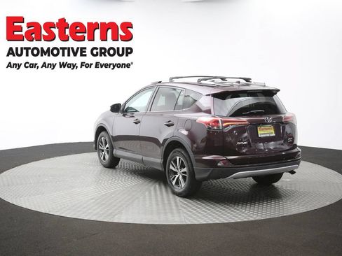 Used 2016 Toyota RAV4 XLE w/ Convenience Package AWD/4WD image 66