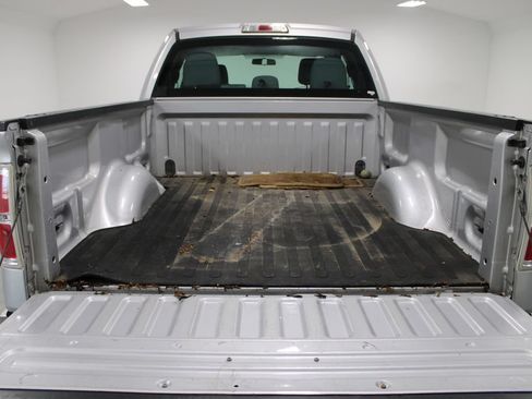 Used 2014 Ford F150 STX w/ Equipment Group 201A Mid RWD image 17