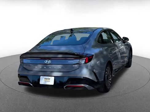 Used 2025 Hyundai Sonata SEL image 14