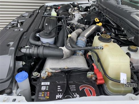 Used 2019 Ford F350 XL w/ Power Equipment Group AWD/4WD image 12