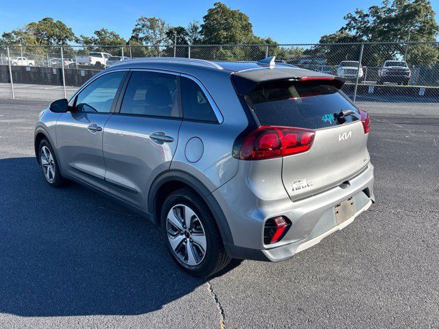 Used 2022 Kia Niro LX FWD image 3