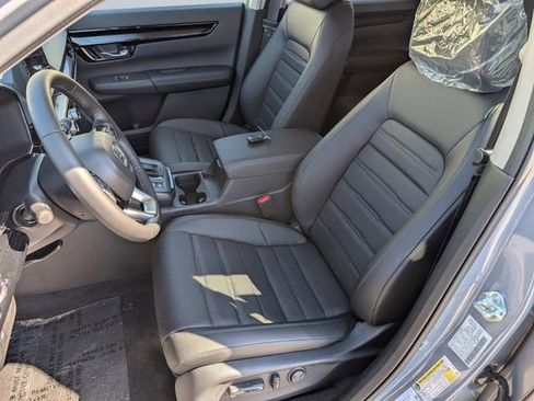 New 2026 Honda CR-V EX-L image 16