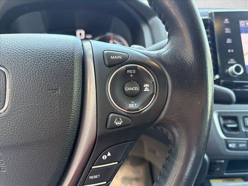 Used 2022 Honda Ridgeline RTL-E image 16