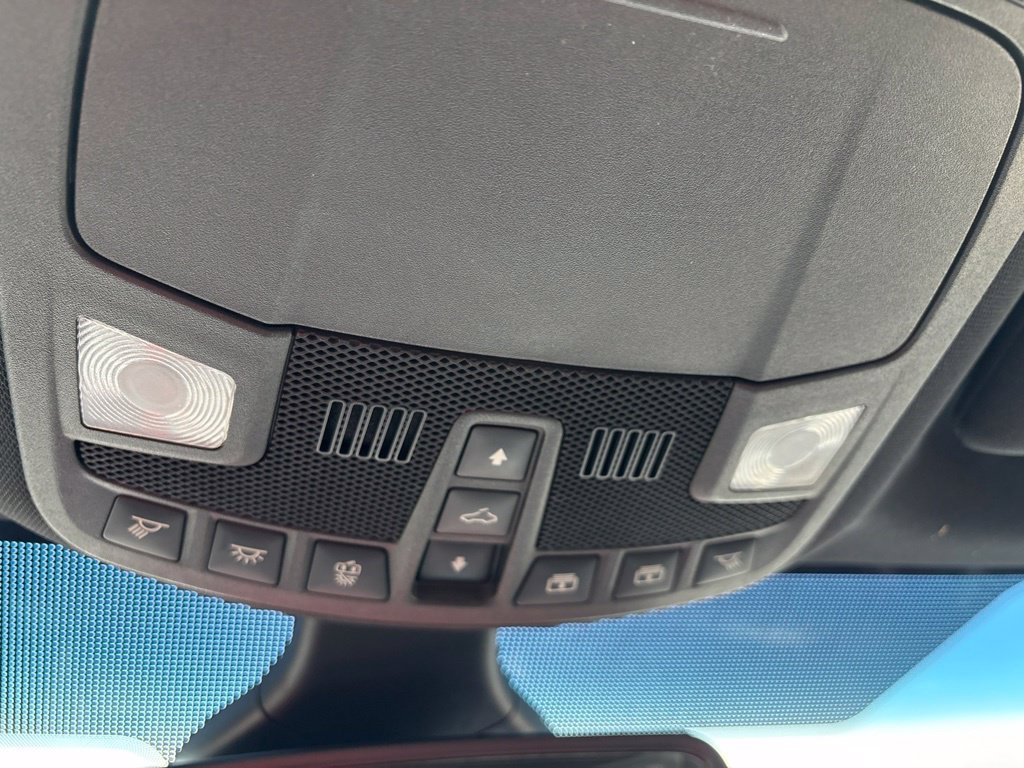 Used 2019 Ford Edge ST w/ Equipment Group 401A AWD/4WD image 30