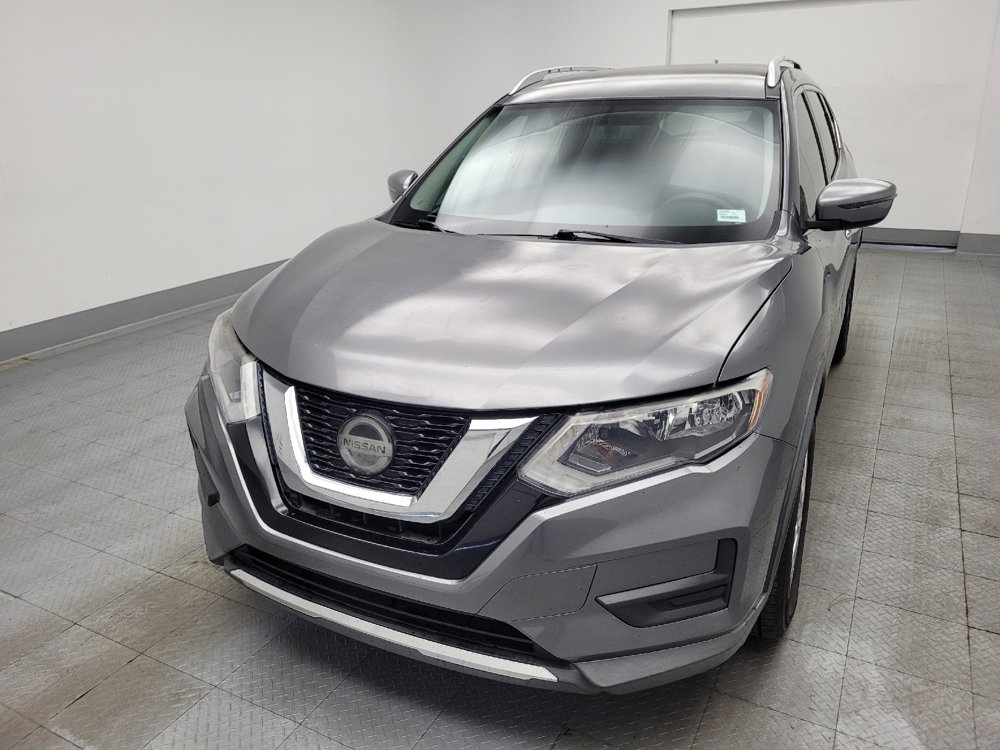 Used 2018 Nissan Rogue SV FWD image 15