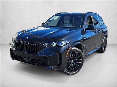 New 2026 BMW X5 sDrive40i w/ M Sport Package
