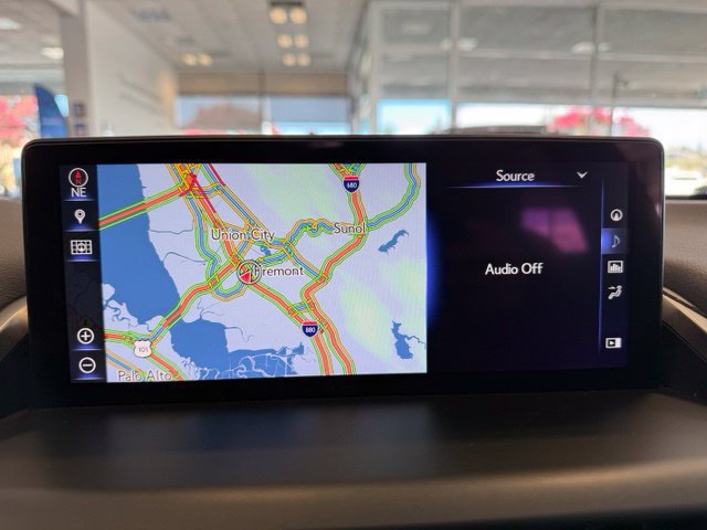 Used 2019 Lexus NX 300 F Sport w/ F Sport Premium Package FWD image 16