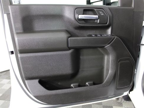 Used 2023 Chevrolet Silverado 3500 W/T w/ WT Fleet Convenience Package image 16