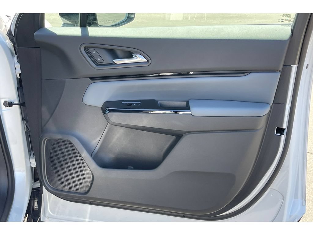 Used 2025 Honda Prologue Touring image 21