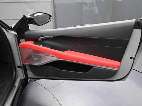 New 2026 Lotus Emira SE image 25