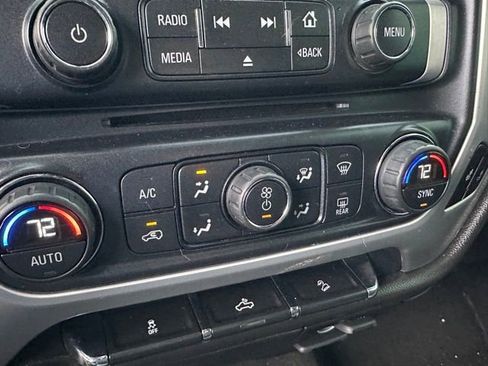 Used 2014 GMC Sierra 1500 SLE w/ SLE Value Package image 17