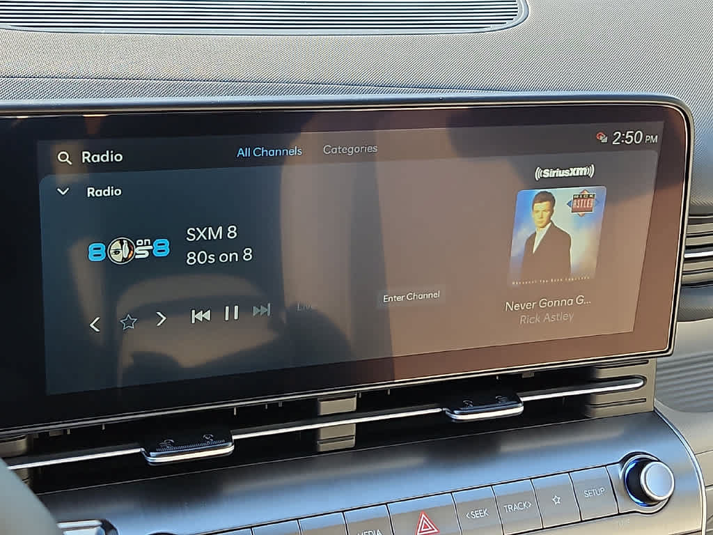 New 2027 Hyundai Kona SEL Sport FWD image 14