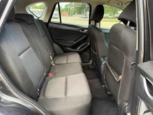 Used 2013 MAZDA CX-5 Sport AWD/4WD image 18
