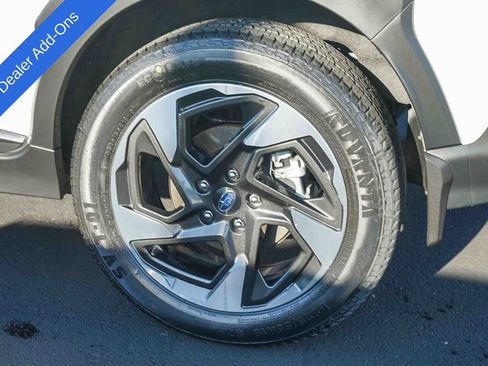 Certified 2024 Subaru Crosstrek 2.5i Limited image 13