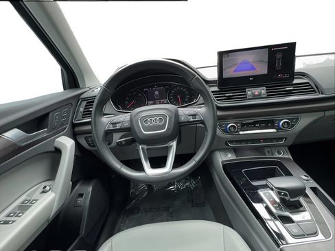 Used 2022 Audi Q5 2.0T Premium AWD/4WD image 37