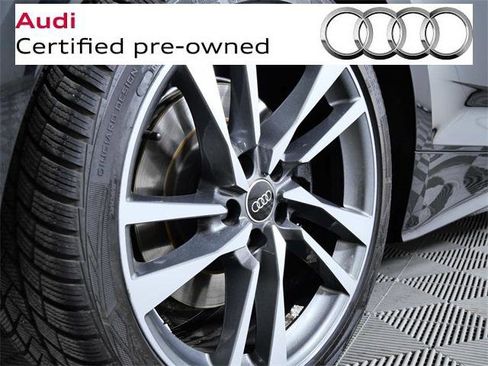 Used 2022 Audi S5 Premium Plus image 9