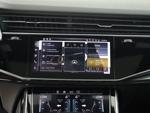New 2025 Audi Q7 3.0T Premium Plus image 19