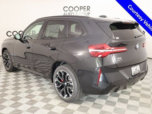 New 2025 BMW X3 xDrive30i w/ Premium Package AWD/4WD image 25