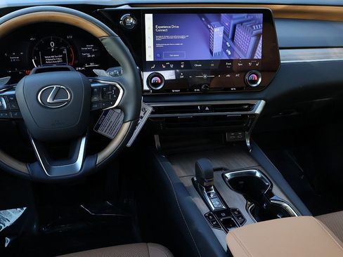 New 2026 Lexus RX 350 Premium image 17