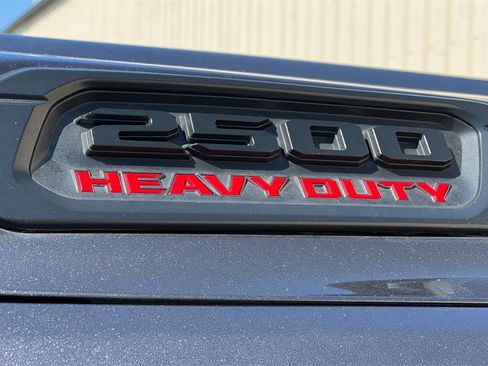 Used 2020 RAM 2500 Power Wagon image 29