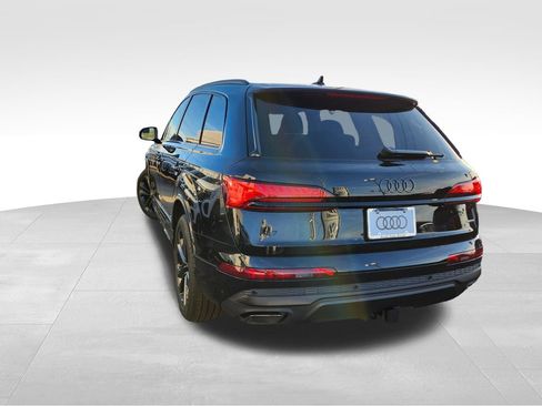 New 2026 Audi Q7 3.0T Premium Plus image 4
