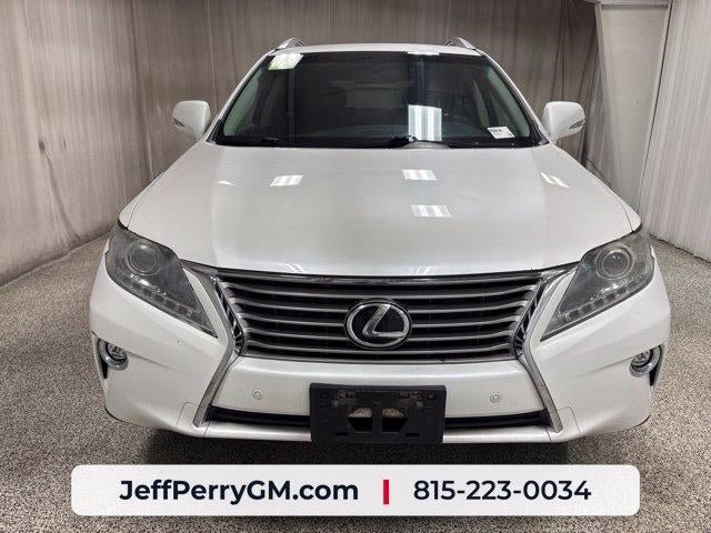 Used 2015 Lexus RX 350 AWD image 7