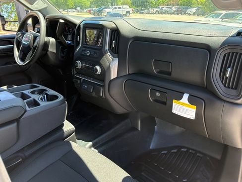 New 2026 GMC Sierra 3500 Pro w/ Convenience Package AWD/4WD image 37