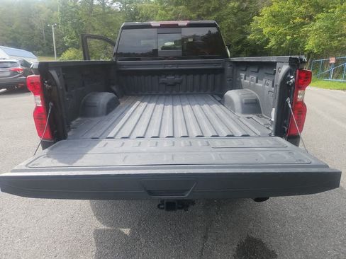 Used 2022 Chevrolet Silverado 2500 LT w/ Convenience Package AWD/4WD image 21