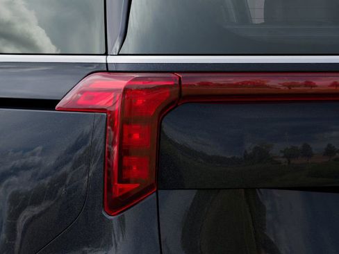 New 2026 Kia Carnival image 11