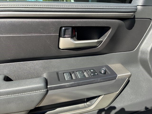 Used 2024 Toyota Tundra SR5 AWD/4WD image 12