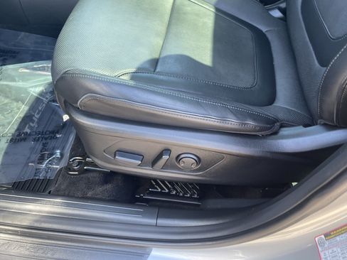 Certified 2024 Hyundai Tucson Limited AWD/4WD image 20