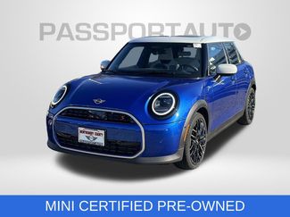 Used 2025 MINI Cooper S video 1