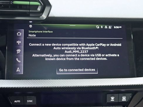 Used 2025 Audi RS 3 image 27