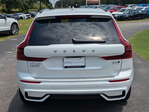 Certified 2026 Volvo XC60 B5 Plus w/ Protection Package Premier AWD/4WD image 5
