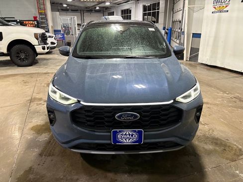 New 2026 Ford Escape ST-Line Elite w/ Premium Technology Package image 3