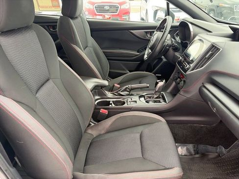Used 2017 Subaru Impreza 2.0i Sport image 22