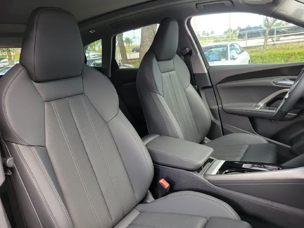 New 2026 Audi Q5 Premium Plus AWD/4WD image 22