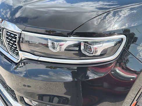 Used 2022 Jeep Grand Wagoneer Series III image 9