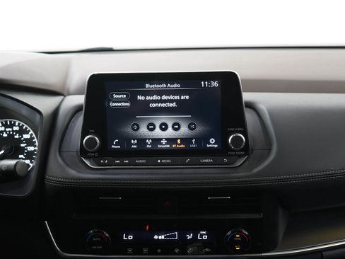 Used 2023 Nissan Rogue SV AWD/4WD image 16