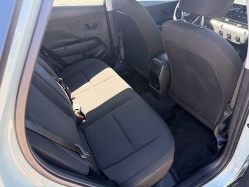 Certified 2026 Hyundai Kona SE image 40