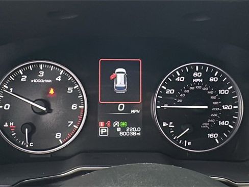 Used 2022 Subaru Outback Limited image 26