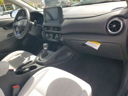 Certified 2023 Hyundai Kona SEL FWD image 13