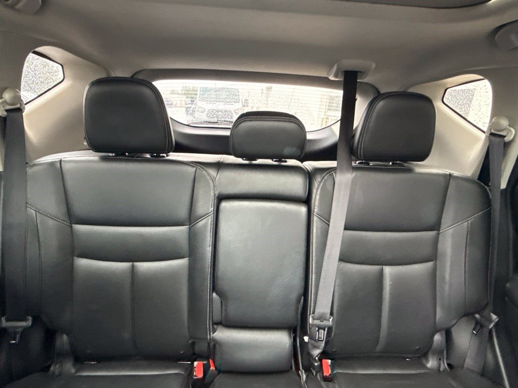 Used 2019 Nissan Murano SL w/ SL Technology Package AWD/4WD image 11