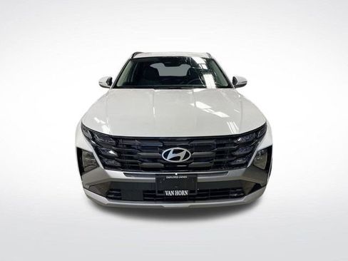 New 2026 Hyundai Tucson SEL image 12