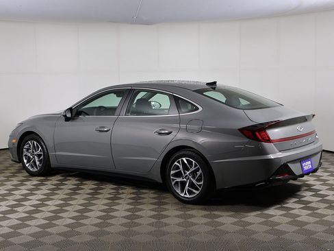 Used 2023 Hyundai Sonata SEL w/ Cargo Package image 9