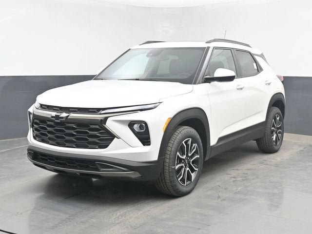 New 2026 Chevrolet TrailBlazer ACTIV w/ Convenience Package AWD/4WD image 10