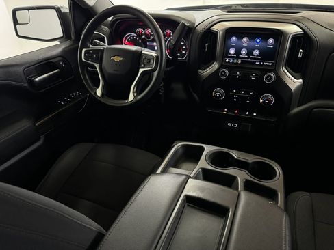 Used 2020 Chevrolet Silverado 1500 LT image 53