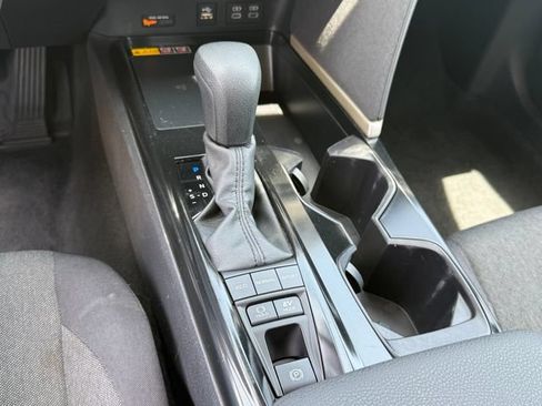 Used 2025 Toyota Camry LE FWD image 21
