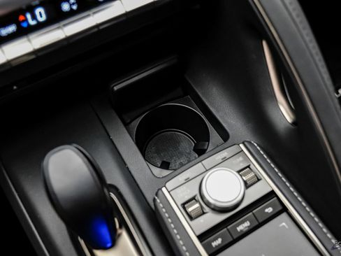 Used 2021 Lexus LC 500 Coupe w/ Performance Package RWD image 60